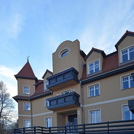 Apartament Glamour , Przestronny, Komfortowy, Blisko Szlakow Karpacz Luaran gambar