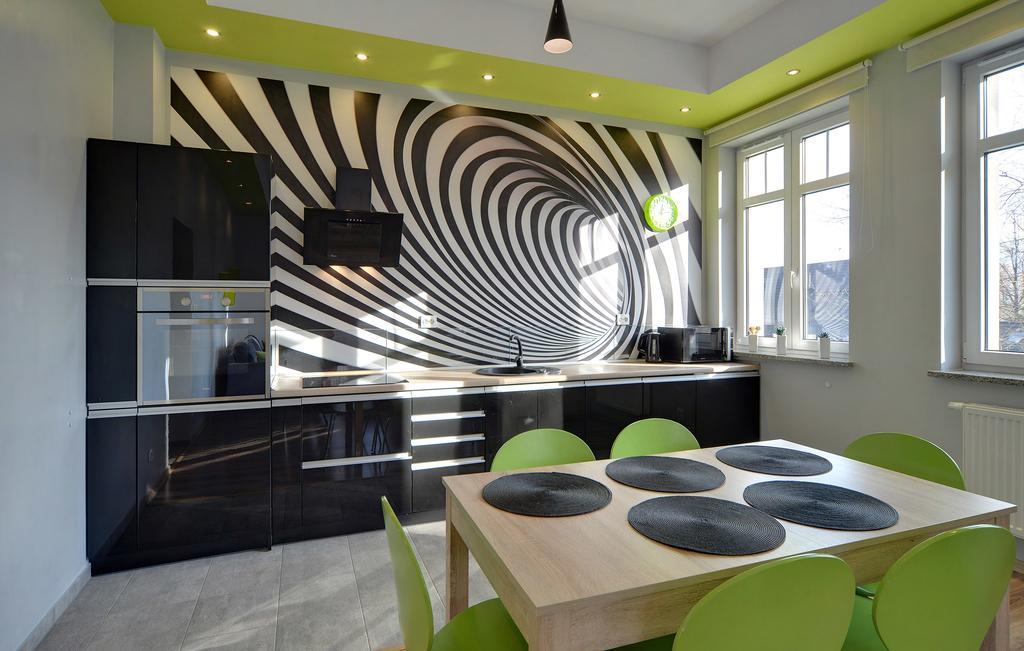 Apartament Glamour , Przestronny, Komfortowy, Blisko Szlakow Karpacz Luaran gambar