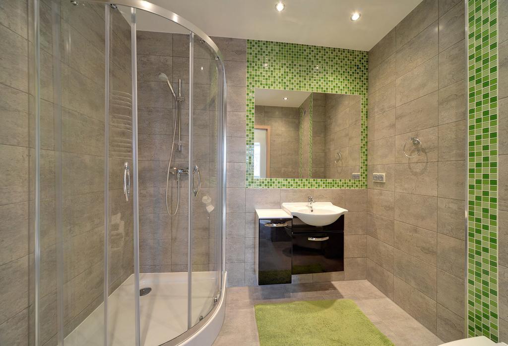 Apartament Glamour , Przestronny, Komfortowy, Blisko Szlakow Karpacz Luaran gambar