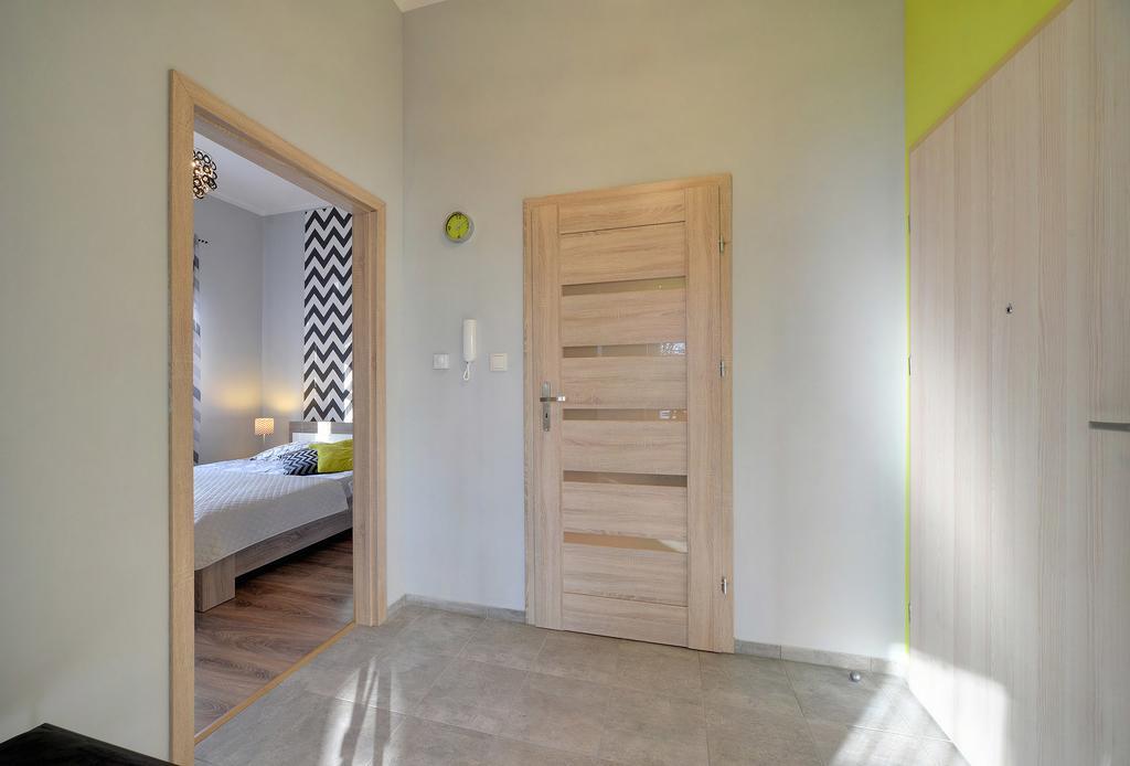 Apartament Glamour , Przestronny, Komfortowy, Blisko Szlakow Karpacz Luaran gambar