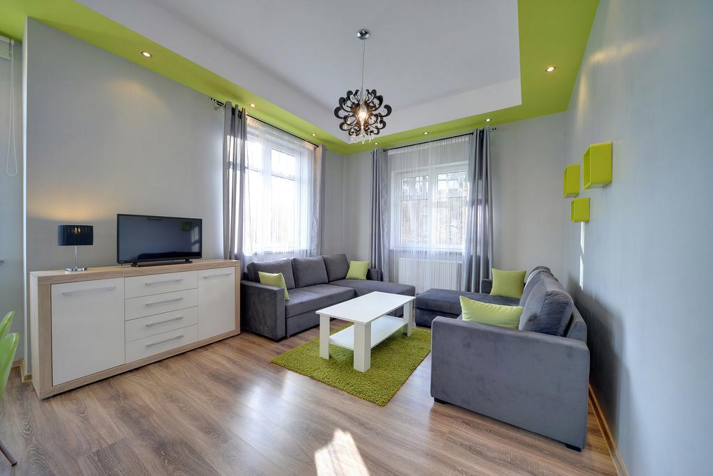 Apartament Glamour , Przestronny, Komfortowy, Blisko Szlakow Karpacz Luaran gambar